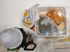 -德克士(广州南站店)