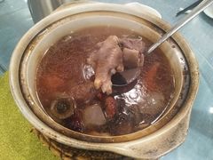 -茶油香闽南菜·花园餐厅(前埔店)