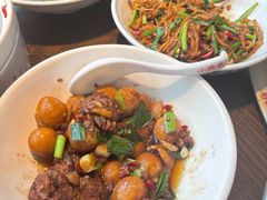 -小柴米·传统江西菜(万寿宫店)