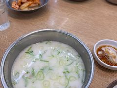 -神仙雪浓汤(明洞店)
