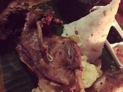 -Pundi Pundi Restaurant