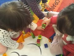 -上海市浦东新区恒宇幼儿园(杨南部)