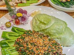 -德胜轩正宗顺德菜(宝安沙井会展中心店)