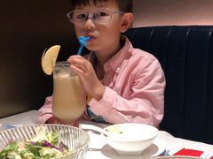 -千百味红餐厅·江西菜(绿地双子塔店)