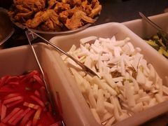 -老苗炸鸡(天下汇国际购物中心店)