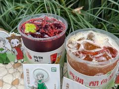 -炖物24章·顺时轻养茶(杭州大厦店)