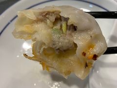 -内蒙联营烧麦 草原石榴红(护国寺店)