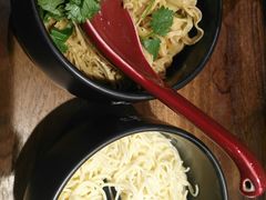 -和府捞面(东直门银座店)