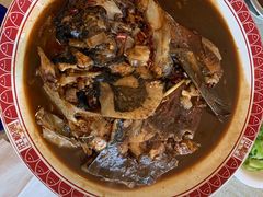 -旺顺阁·北京菜(北辰上品+)