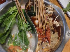 -袁记串串香(新南门店)