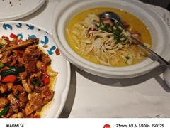 -花椒笑成都小馆(百脑汇店)