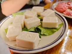 鸡豆花-六公里老火锅(总店)