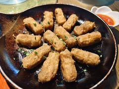 -江南小菜(东辰御龙湾店)