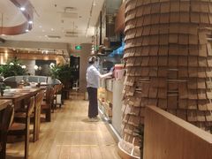 -云海肴·汽锅鸡·云南菜(领展购物广场·中关村店)