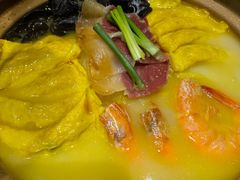 -青年公社烤鸭(青年路店)