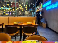 -本色.小马哥烧烤(五一路总店)