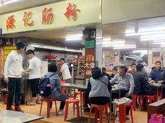 -源记肠粉(华贵路店)