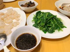 清炒河虾仁-鼎泰丰(嘉年华•海信广场VILLAGE店)