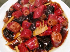 老牛筒肠-老牛窝里(总店)