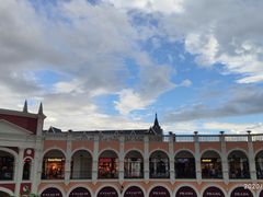 -佛罗伦萨小镇广佛名品奥特莱斯(疏港路店)