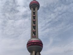 -东方明珠广播电视塔