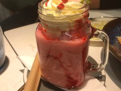 -BE BRIGHT KITCHEN(正佳广场店)