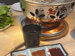 -AJIYA味屋和牛烤肉自助放题(温州万象城店)