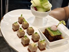 -醉霖生态餐厅(交大店)