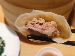 特色小笼包-鼎泰丰(当代商城店)
