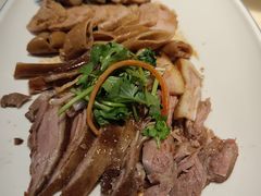 卤水拼盘-海门鱼仔·潮汕味(百信广场西区店)