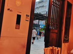 -山涧肴·泉水煮活鱼(坂田店)