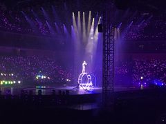 -宝能国际体育演艺中心