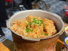 高压锅排骨-小街47號江湖菜(四合院店)