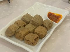顺风臭豆腐-顺风海鲜港(长寿路店)