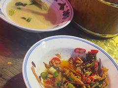 -印象鲵宴·张家界地标美食名片(溪布街店)