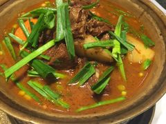 -掌柜的店·河南菜(新天地店)