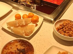 -海底捞火锅(高科广场店)