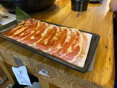 -九田家黑牛烤肉料理(吴江万象汇店)