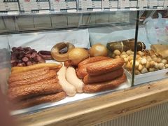 -京八珍(虎坊桥店)