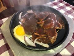 -开心果牛扒城(雍华庭店)