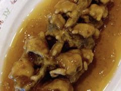 -晋阳饭庄(虎坊桥店)