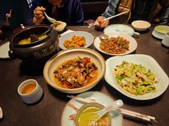 -福照楼汽锅鸡·云南菜(南屏街护国门店)