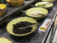 -福成自助烤肉(长阳店)