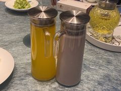 -印巷里主题餐厅(马鞍山店)