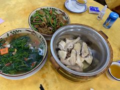-成惠食府(赤岗店)