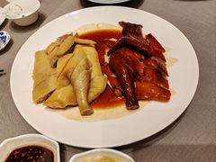-幸运楼(北京路店)