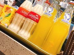 -面乙新派手擀面(大悦城店)