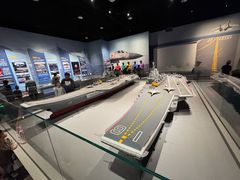 -中国人民解放军海军博物馆