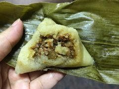 -金珠肉粽