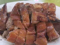 -沙溪佬食店(福生东街店)